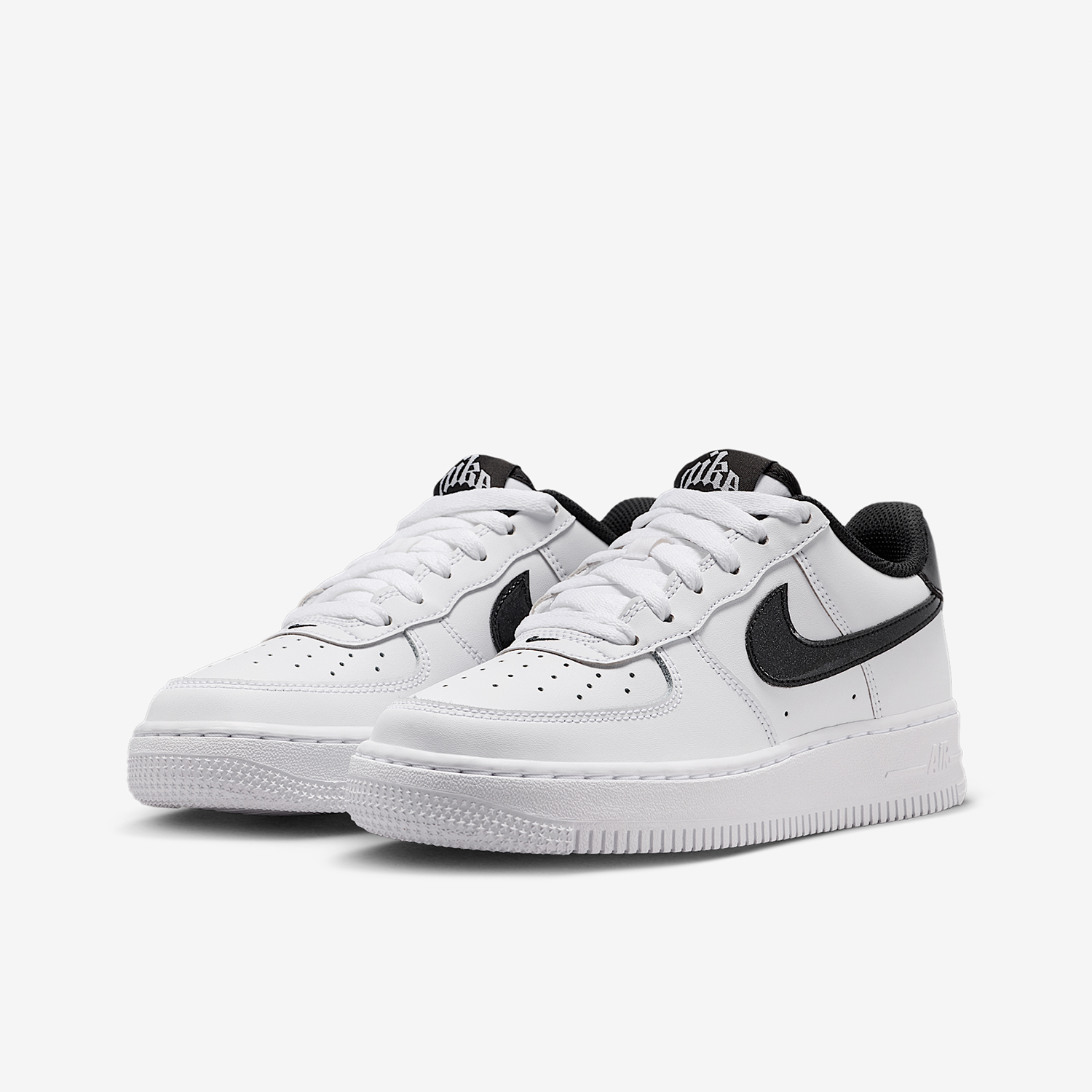 Nike Shoes Air Force 1 - Nike genuine Air Force 1 GS
