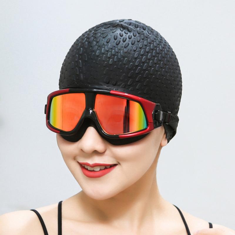 Professional Silicone Swim Cap - Swim Hat Silicone review and price