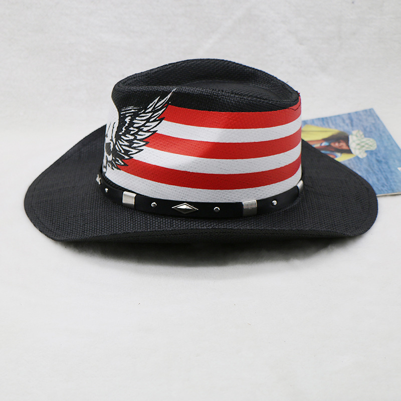 Hot Sale Western Cowboy Hat Bl - Cowboy Hat Straw review and price
