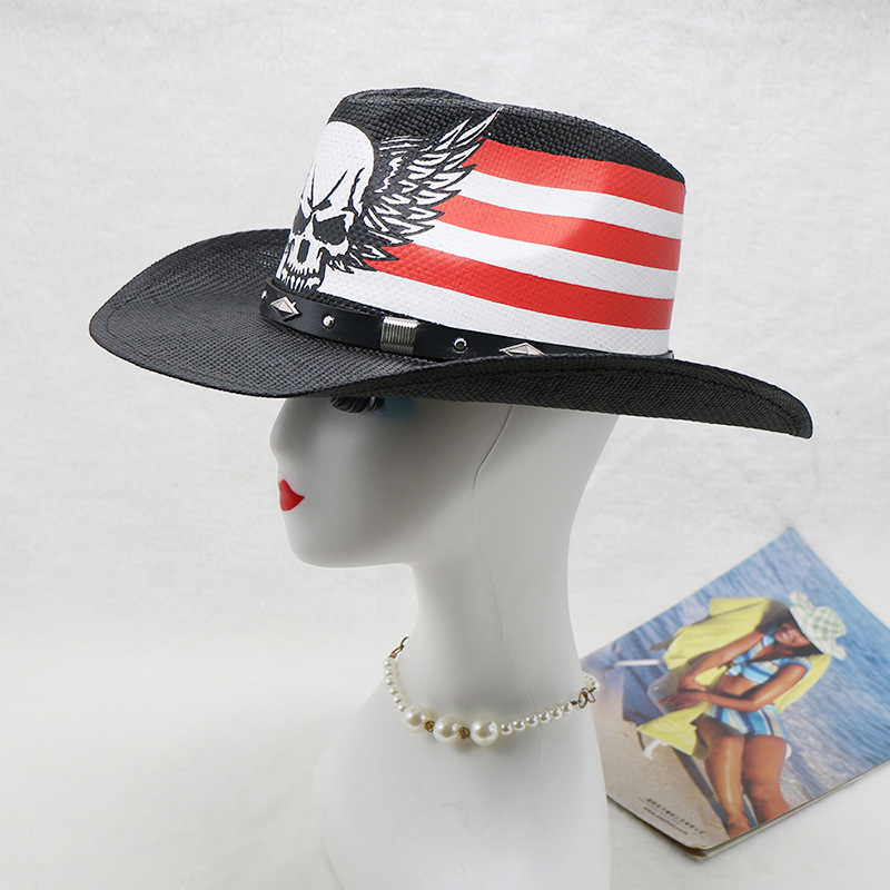 Hot Sale Western Cowboy Hat Bl - Cowboy Hat Straw review and price