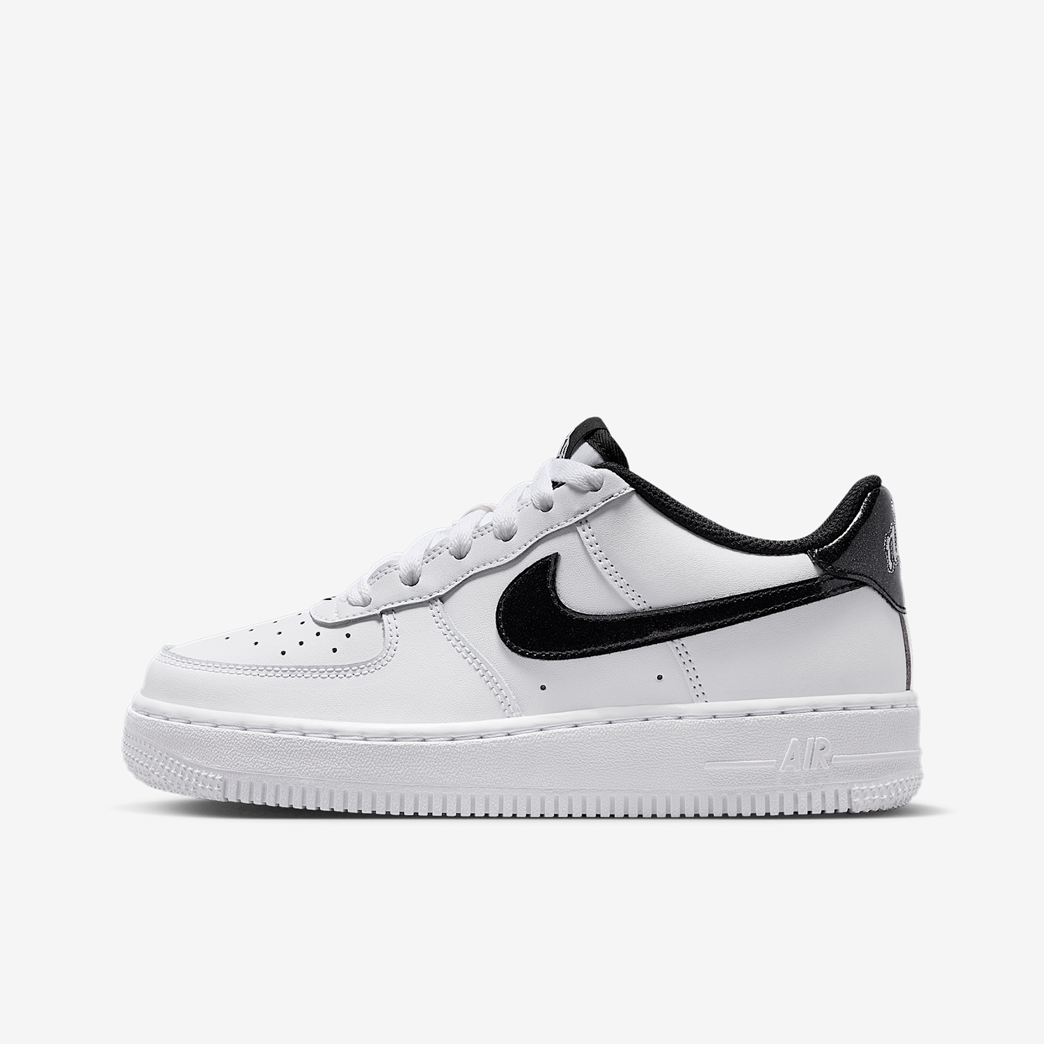 Nike genuine Air Force 1 GS wo - Nike Shoes Air Force 1 review and price