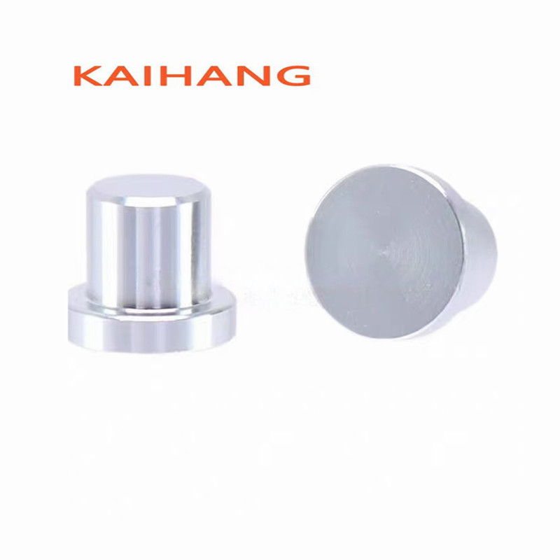 5PCS 11X9.4mm Aluminum Alloy S - Snapback Hat Flat review and price