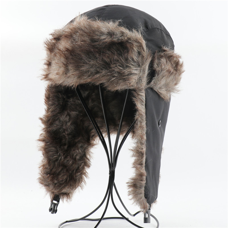 Winter Ski Trapper Hat Waterpr - Trapper Hat Ear Flap review and price