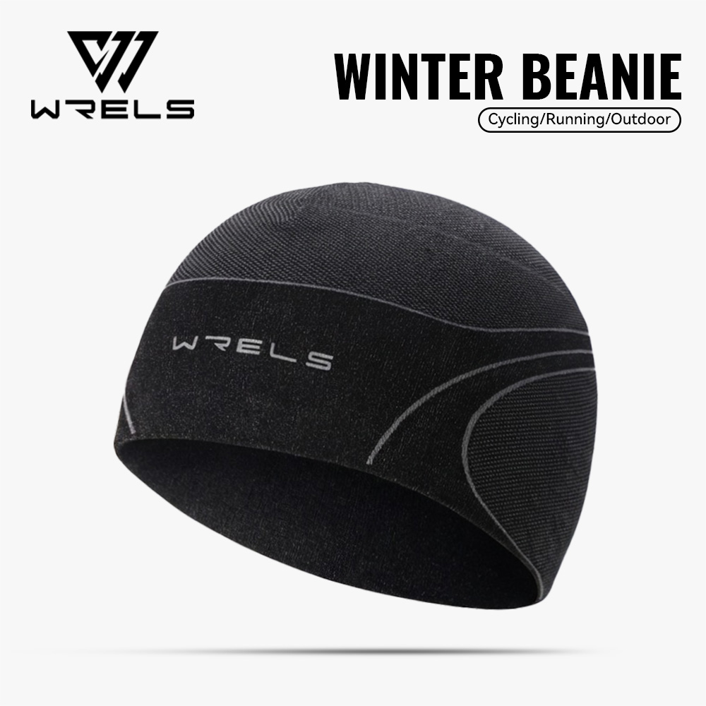 WRELS Winter Helmet Liner Skul - Skull Cap Helmet Liner review and price