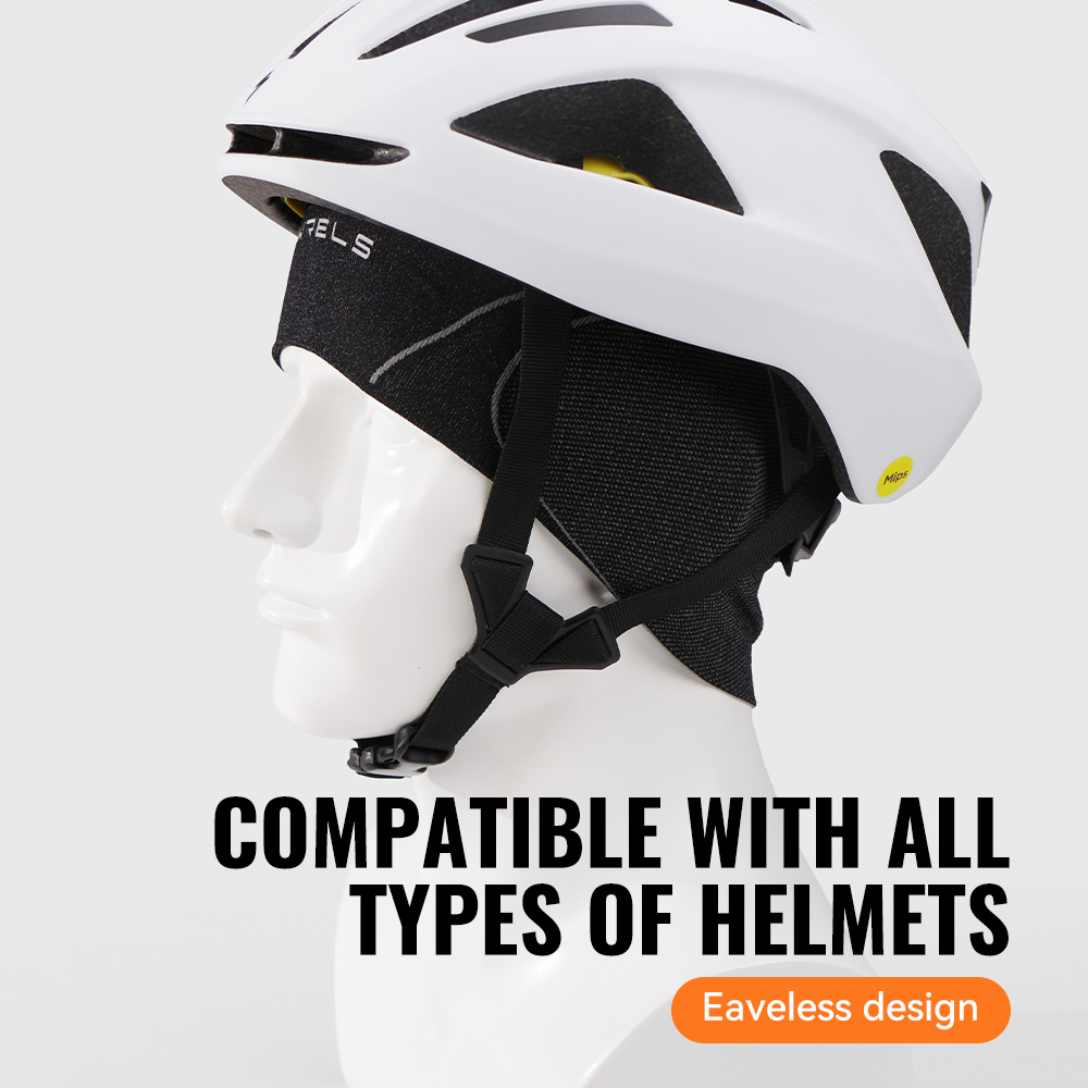 WRELS Winter Helmet Liner Skul - Skull Cap Helmet Liner review and price