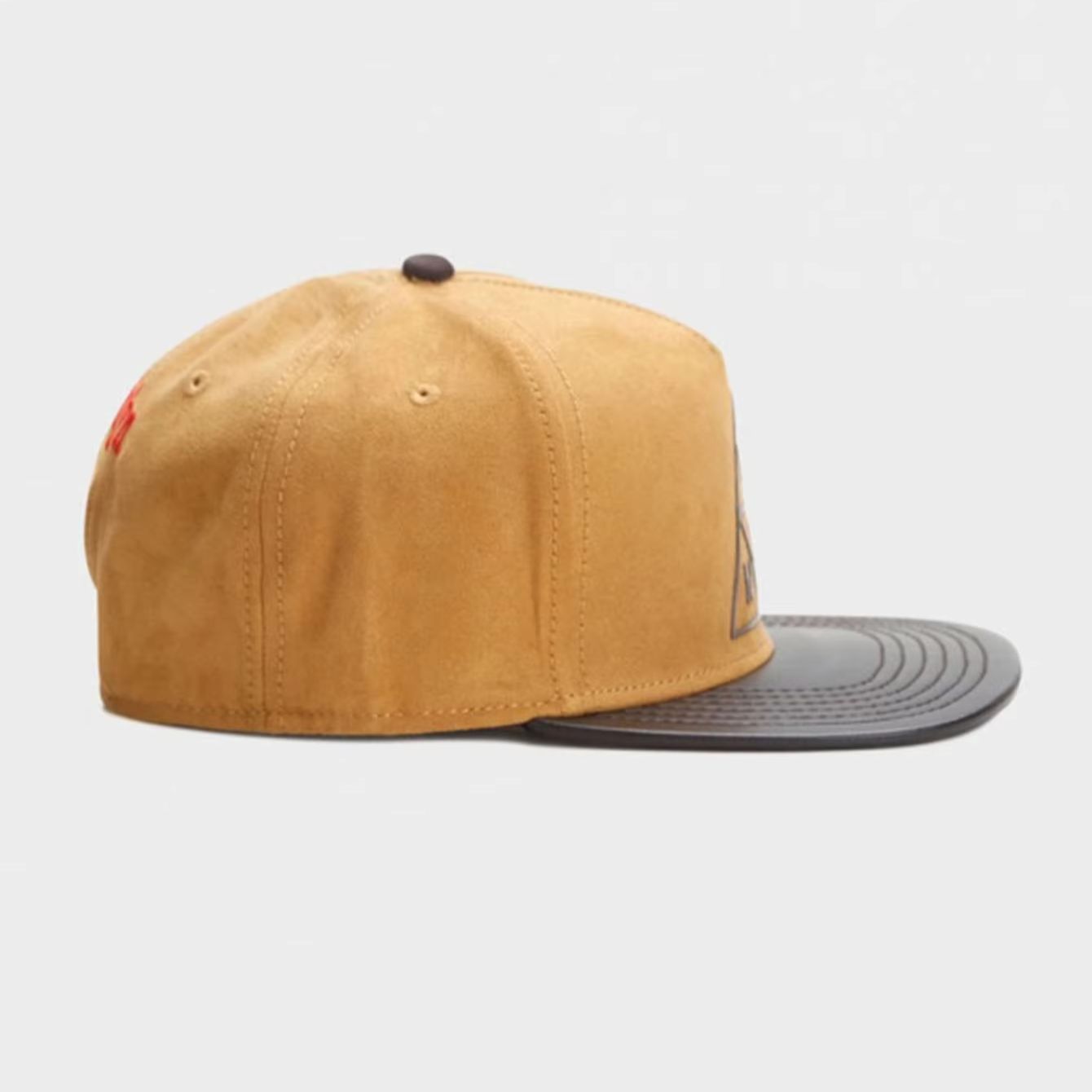Luxury One Don't Mercy Cap Men - Snapback Hat Flat review and price