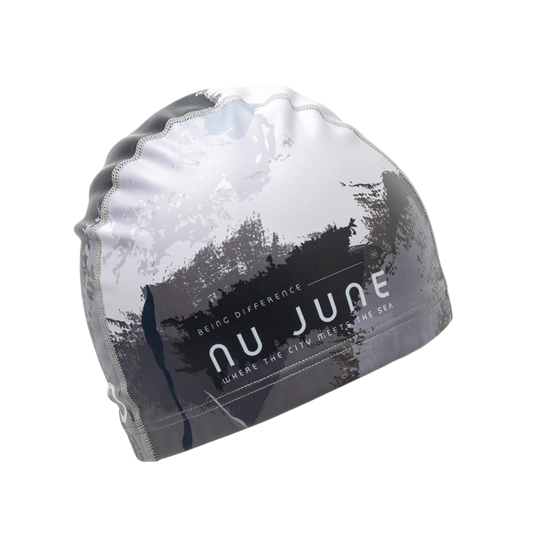 Nujune High Elastic Swimming C - Swim Hat Silicone review and price