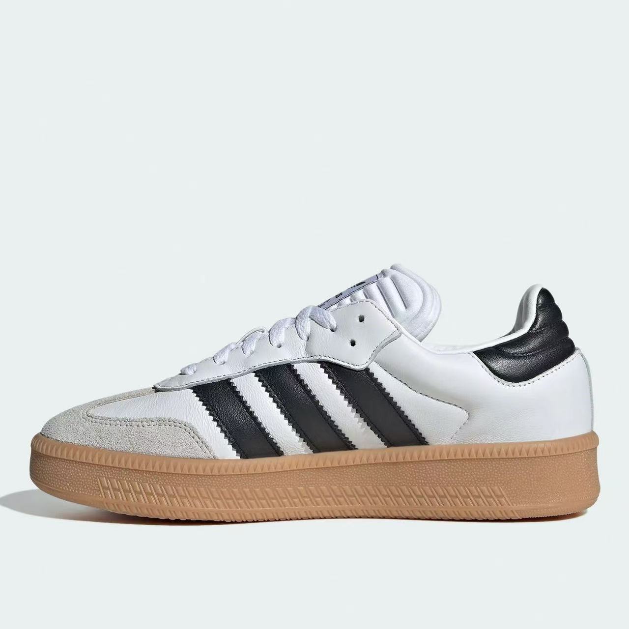 adidas Originals SAMBA XLG Com - Adidas Shoes Samba review and price